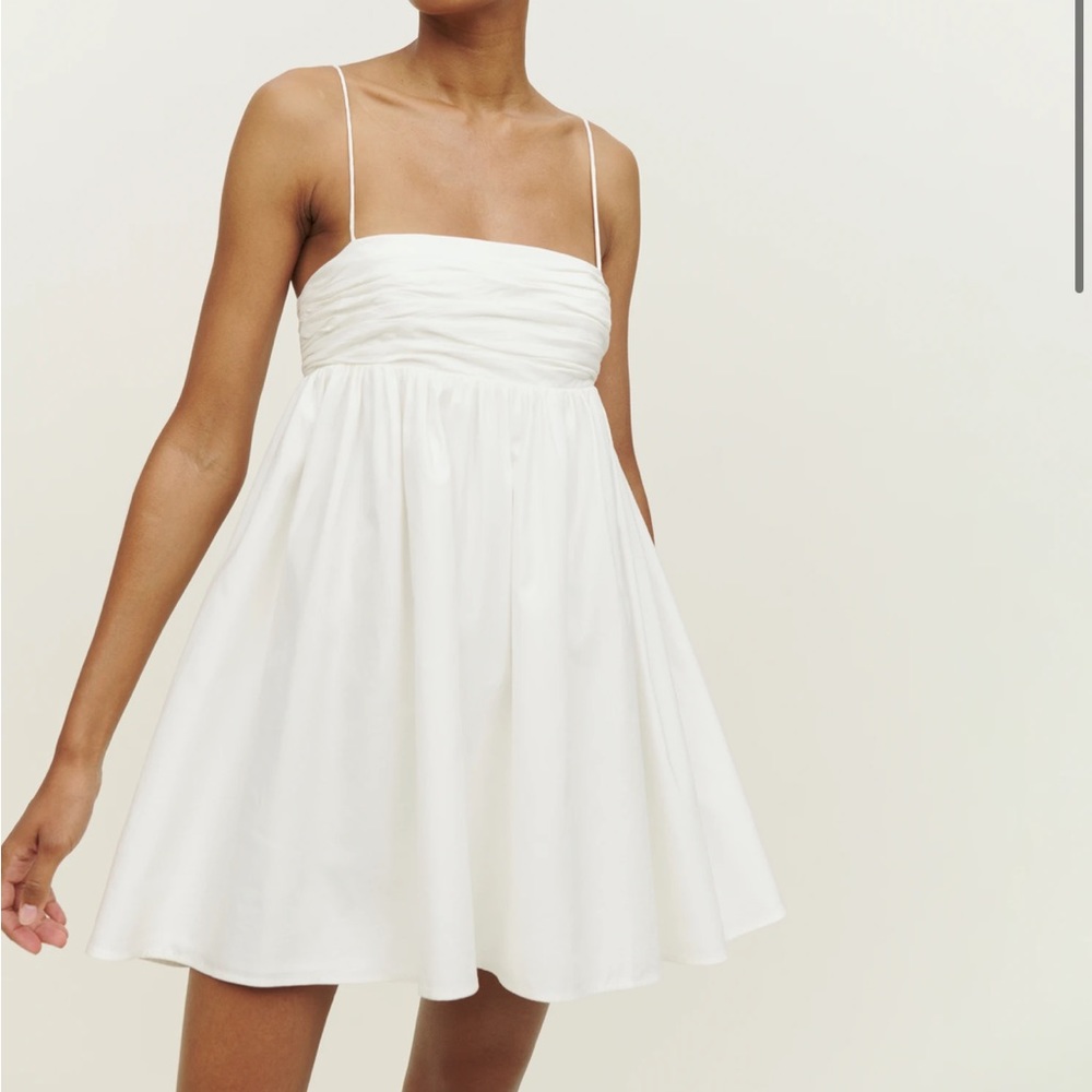 reformation catarina dress